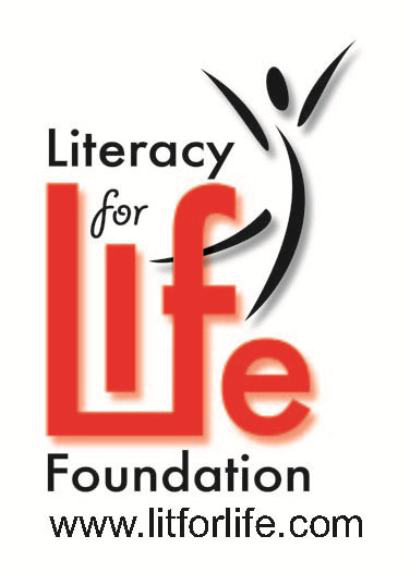 Charity logo